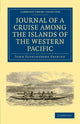 Book cover of: Journal of a Cruise among the Islands of the Western Pacific. By: John Elphinstone Erskine