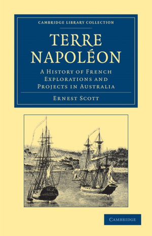 Terre Napoleon