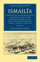 Book cover of: Ismailia. By: Samuel White Baker