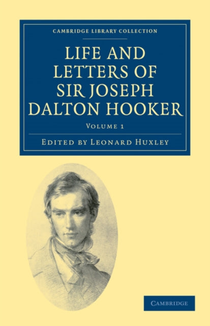 Book cover of: Life and Letters of Sir Joseph Dalton Hooker O.M., G.C.S.I.. By: Joseph Dalton Hooker