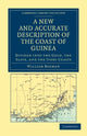 Book cover of: New and Accurate Description of the Coast of Guinea. By: William Bosman