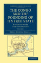 Book cover of: Congo and the Founding of its Free State. By: Henry Morton Stanley
