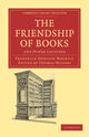 Book cover of: Friendship of Books. By: Frederick Denison Maurice