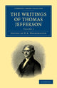 Book cover of: Writings of Thomas Jefferson. By: Thomas Jefferson
