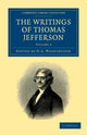 Book cover of: Writings of Thomas Jefferson. By: Thomas Jefferson