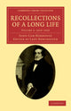 Book cover of: Recollections of a Long Life. By: John Cam Hobhouse