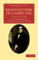 Book cover of: Recollections of a Long Life. By: John Cam Hobhouse