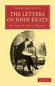 Book cover of: Letters of John Keats. By: John Keats