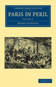 Book cover of: Paris in Peril. By: Henry Vizetelly