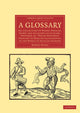 Book cover of: Glossary. By: Robert Nares