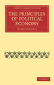 Book cover of: Principles of Political Economy. By: Henry Sidgwick