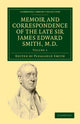 Book cover of: Memoir and Correspondence of the Late Sir James Edward Smith, M.D.. By: James Edward Smith