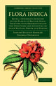 Book cover of: Flora Indica