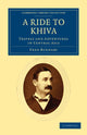 Book cover of: Ride to Khiva. By: Fred Burnaby