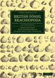 Book cover of: British Fossil Brachiopoda. By: Thomas Davidson