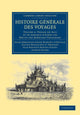 Book cover of: Histoire generale des voyages par Dumont D'Urville, D'Orbigny, Eyries et A. Jacobs. By: Jules-Sébastien-César Dumont D'urville