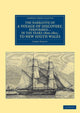 Book cover of: Narrative of a Voyage of Discovery, Performed in His Majesty's Vessel the Lady Nelson … in the Years 1800, 1801, and 1802, to New South Wales. By: James Grant