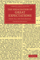 Book cover of: Serialisation of Great Expectations. By: Charles Dickens