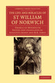 Book cover of: Life and Miracles of St William of Norwich by Thomas of Monmouth. By: Augustus Jessop