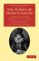 Book cover of: Works of Francis Bacon