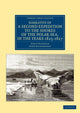 Book cover of: Narrative of a Second Expedition to the Shores of the Polar Sea, in the Years 1825, 1826, and 1827. By: John Franklin