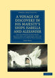 Book cover of: Voyage of Discovery, Made under the Orders of the Admiralty, in His Majesty's Ships Isabella and Alexander. By: John Ross