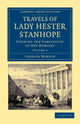 Book cover of: Travels of Lady Hester Stanhope. By: Charles Lewis Meryon