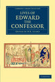 Book cover of: Lives of Edward the Confessor. By: H. R. Luard