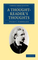 Book cover of: Thought-Reader's Thoughts. By: Stuart C. Cumberland