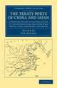 Book cover of: Treaty Ports of China and Japan. By: Nicholas Belfield Dennys