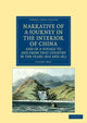 Book cover of: Narrative of a Journey in the Interior of China, and of a Voyage to and from that Country in the Years 1816 and 1817. By: Clarke Abel