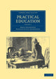 Book cover of: Practical Education. By: María Edgeworth