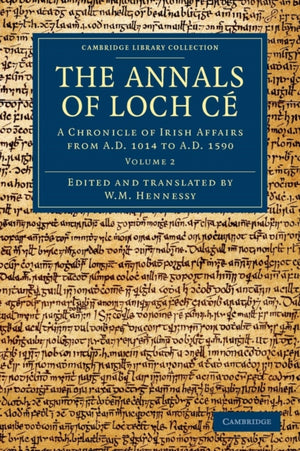 Annals of Loch Ce