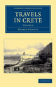 Book cover of: Travels in Crete
