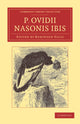Book cover of: P. Ovidii Nasonis Ibis
