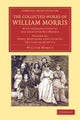 Book cover of: Collected Works of William Morris. By: William Morris