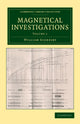 Book cover of: Magnetical Investigations. By: William Scoresby