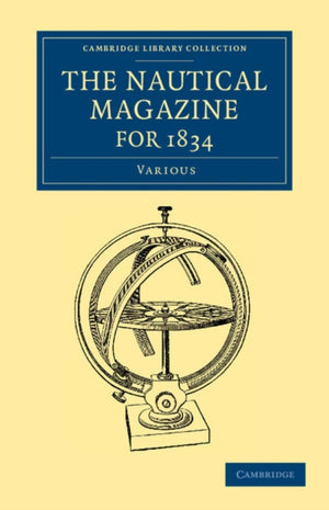 Nautical Magazine for 1834
