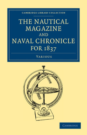 Nautical Magazine and Naval Chronicle for 1837