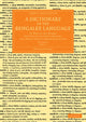 Book cover of: Dictionary of the Bengalee Language. By: William Carey