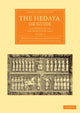 Book cover of: Hedaya, or Guide. By: Charles Hamilton