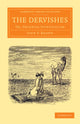 Book cover of: Dervishes. By: Brown, John P.