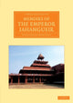 Book cover of: Memoirs of the Emperor Jahangueir. By: David Price