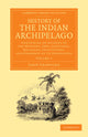 Book cover of: History of the Indian Archipelago. By: John Crawfurd
