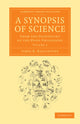 Book cover of: Synopsis of Science. By: James R. Ballantyne