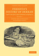 Book cover of: Ferishta's History of Dekkan, from the First Mahummedan Conquests. By: Ferishta