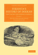 Book cover of: Ferishta's History of Dekkan, from the First Mahummedan Conquests. By: Ferishta