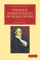 Book cover of: Personal Reminiscences of Henry Irving. By: Bram Stoker
