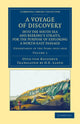 Book cover of: Voyage of Discovery, into the South Sea and Beering's Straits, for the Purpose of Exploring a North-East Passage. By: Otto Von Kotzebue