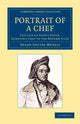 Book cover of: Portrait of a Chef. By: Helen Soutar Morris